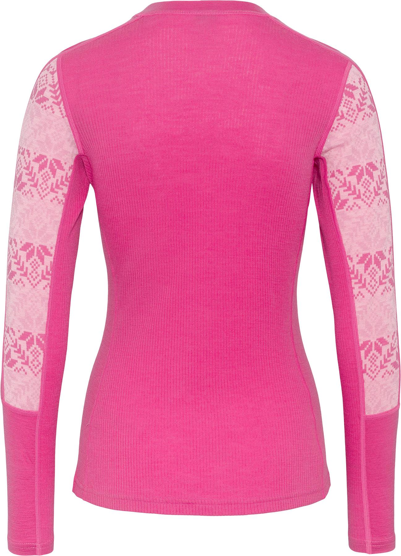 Product gallery image number 2 for product Anna Long Sleeve Base Layer Top - Women's
