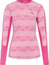Colour: Bright Pink