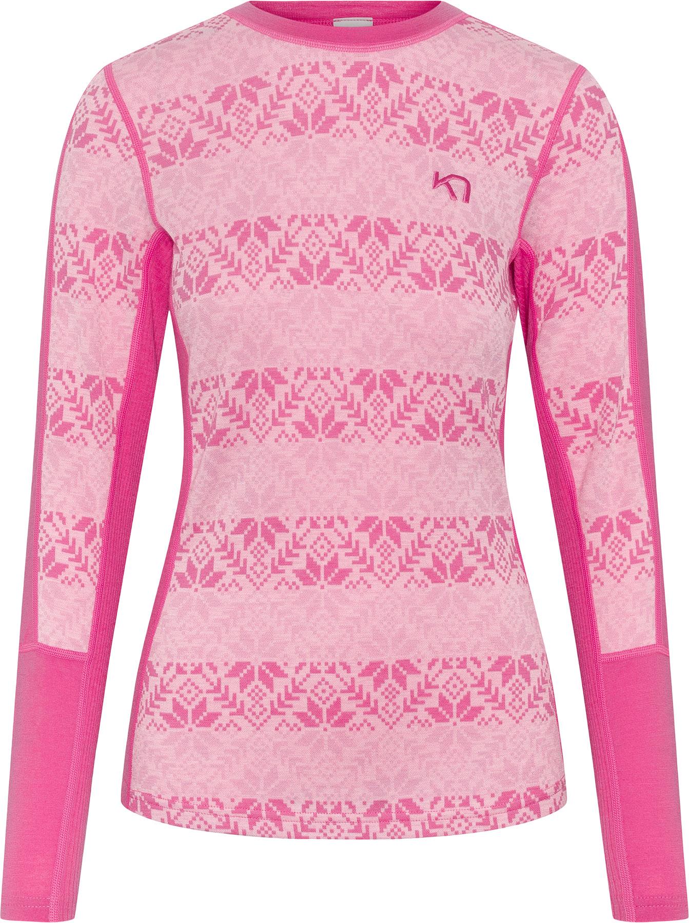 Product image for Anna Long Sleeve Base Layer Top - Women's