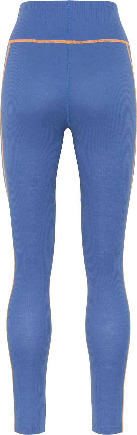 Product gallery image number 2 for product Anna High Waist Base Layer Pant - Women's