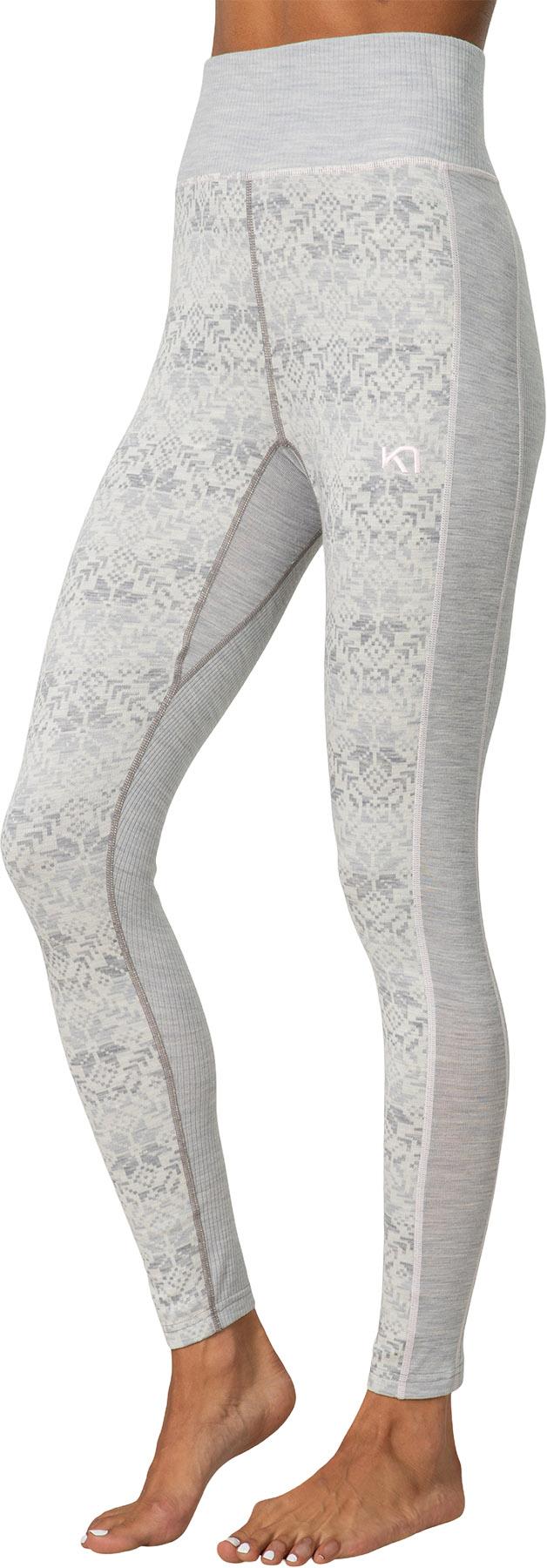 Product gallery image number 5 for product Anna High Waist Base Layer Pant - Women's