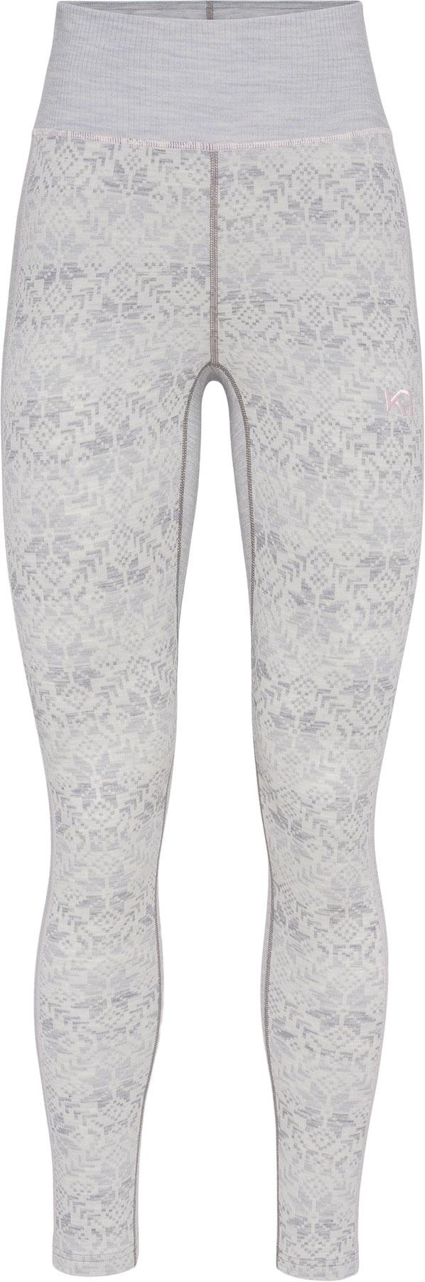 Product gallery image number 1 for product Anna High Waist Base Layer Pant - Women's
