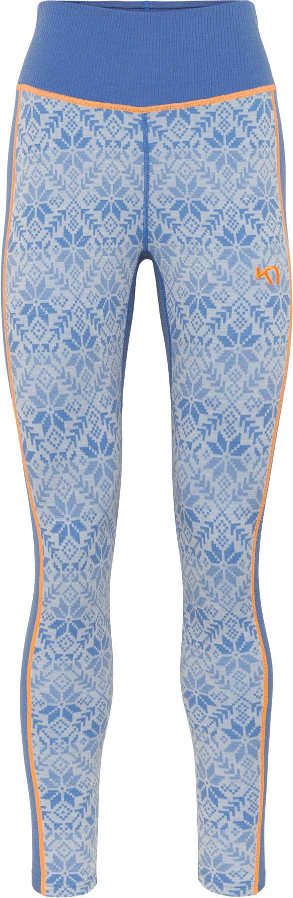 Product image for Anna High Waist Base Layer Pant - Women's