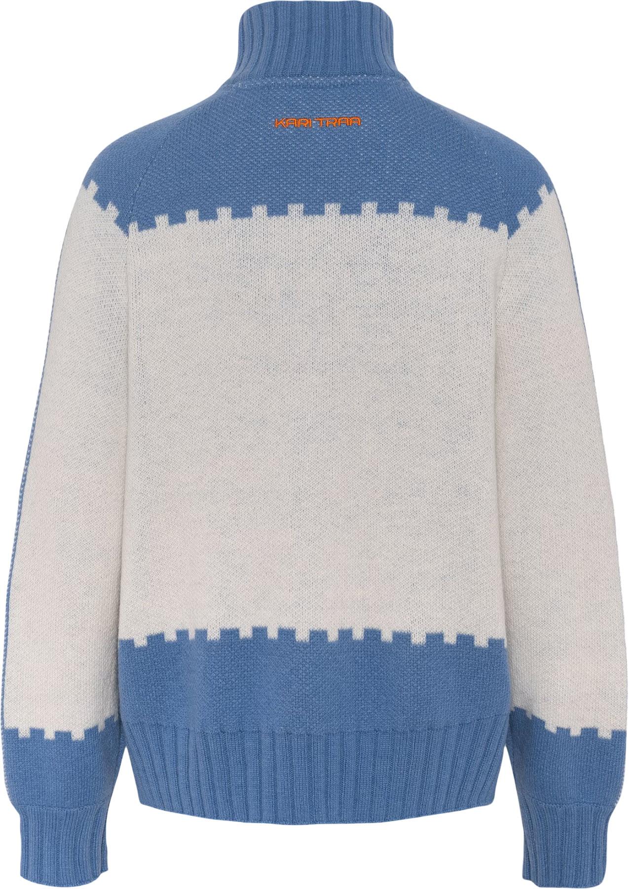 Product gallery image number 3 for product Saga Knit Sweater - Women's