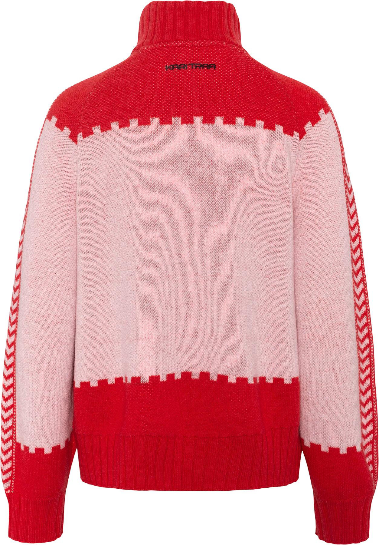 Numéro de l'image de la galerie de produits 3 pour le produit Chandail en tricot Saga - Femme