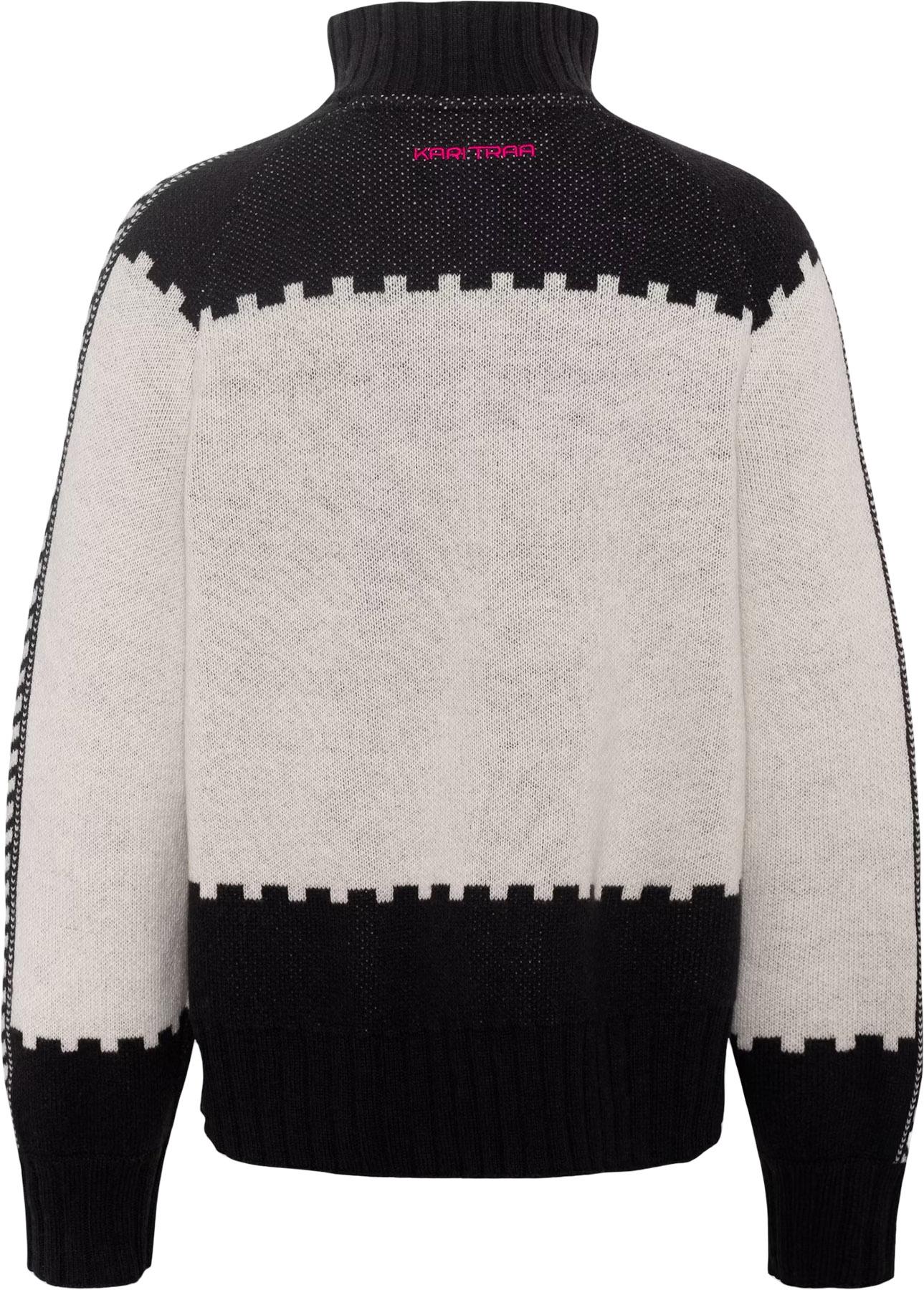 Product gallery image number 6 for product Saga Knit Sweater - Women's