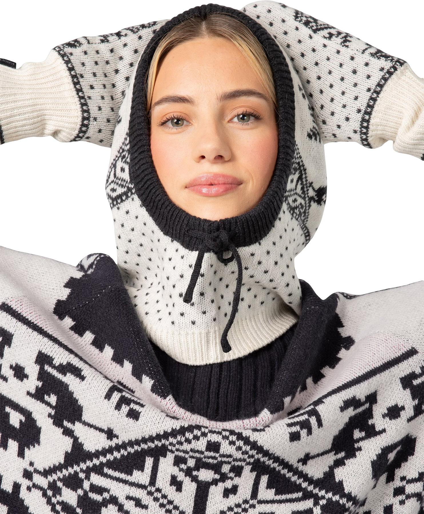 Product gallery image number 5 for product Saga Knit Sweater - Women's