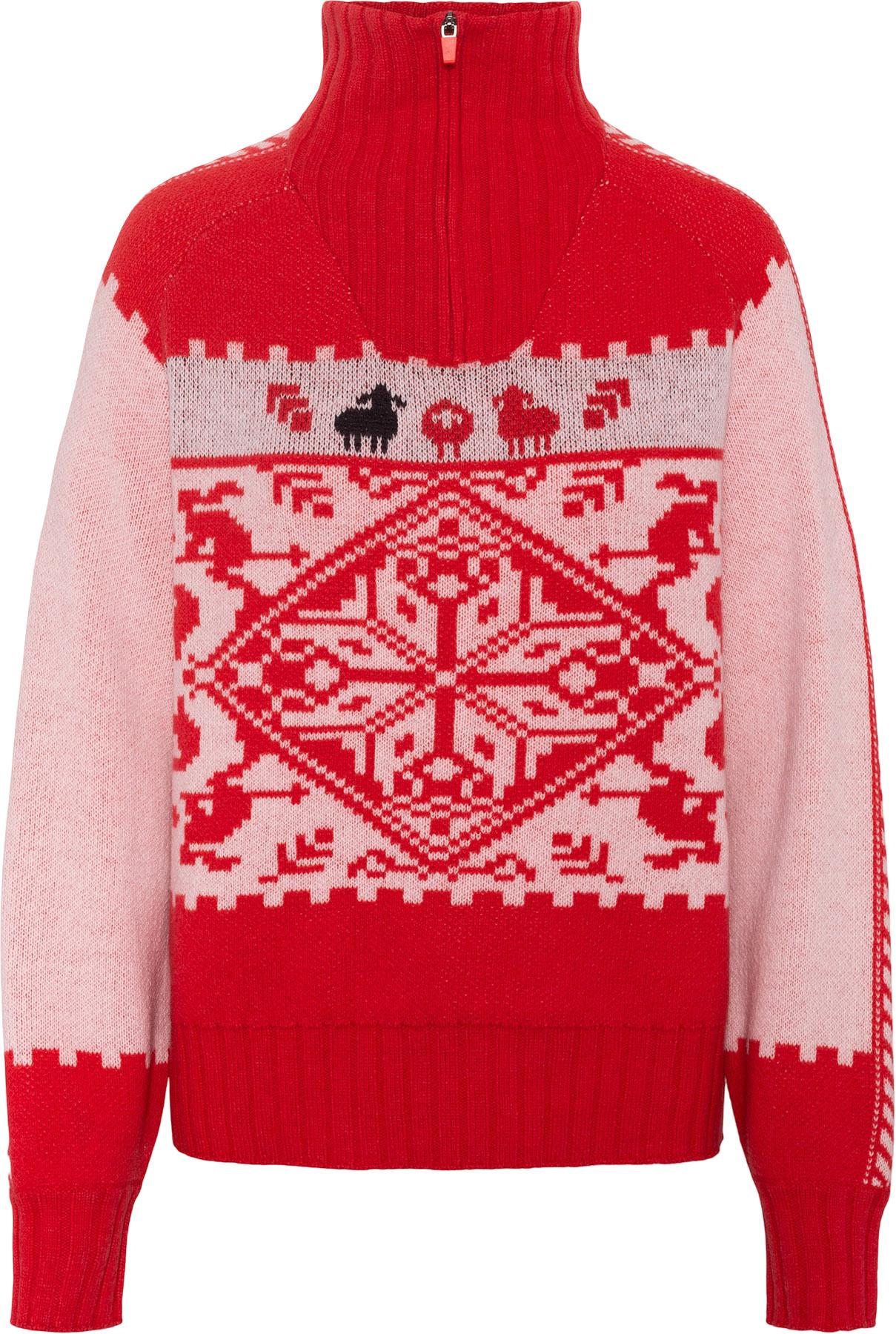 Image de produit pour Chandail en tricot Saga - Femme