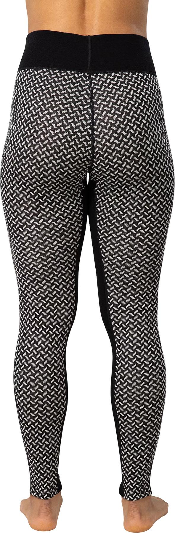 Product gallery image number 4 for product Smekker High Waist Base Layer Pant - Women's