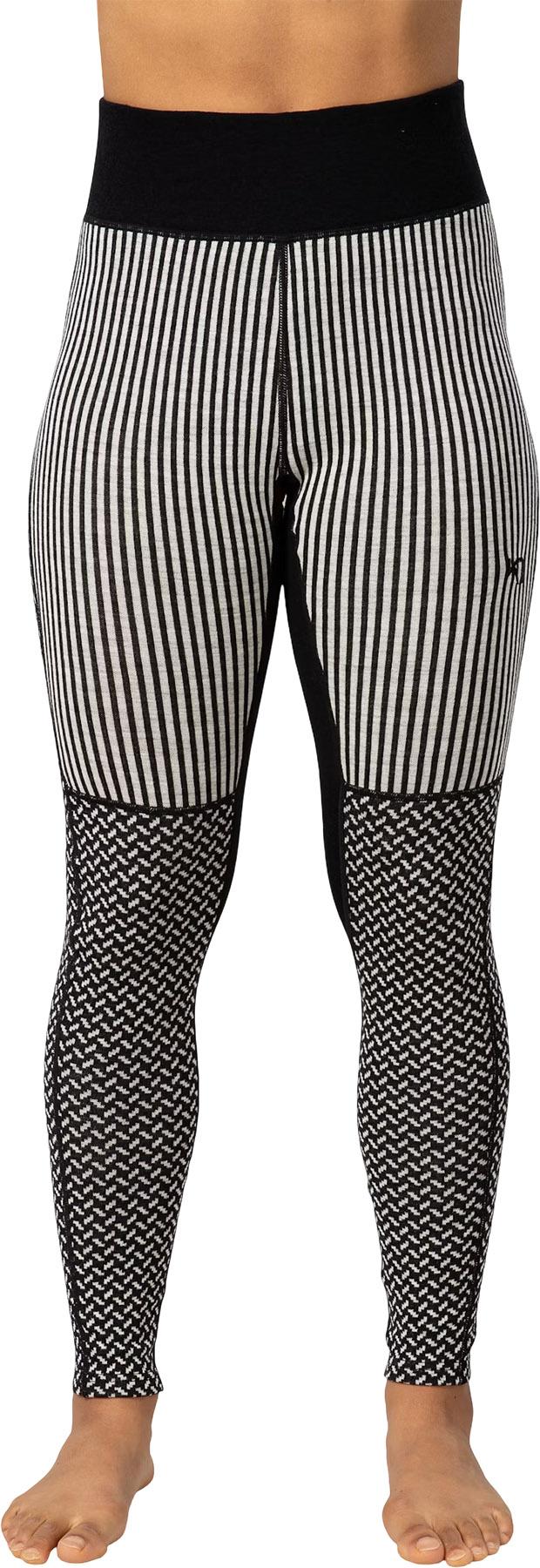 Product gallery image number 2 for product Smekker High Waist Base Layer Pant - Women's