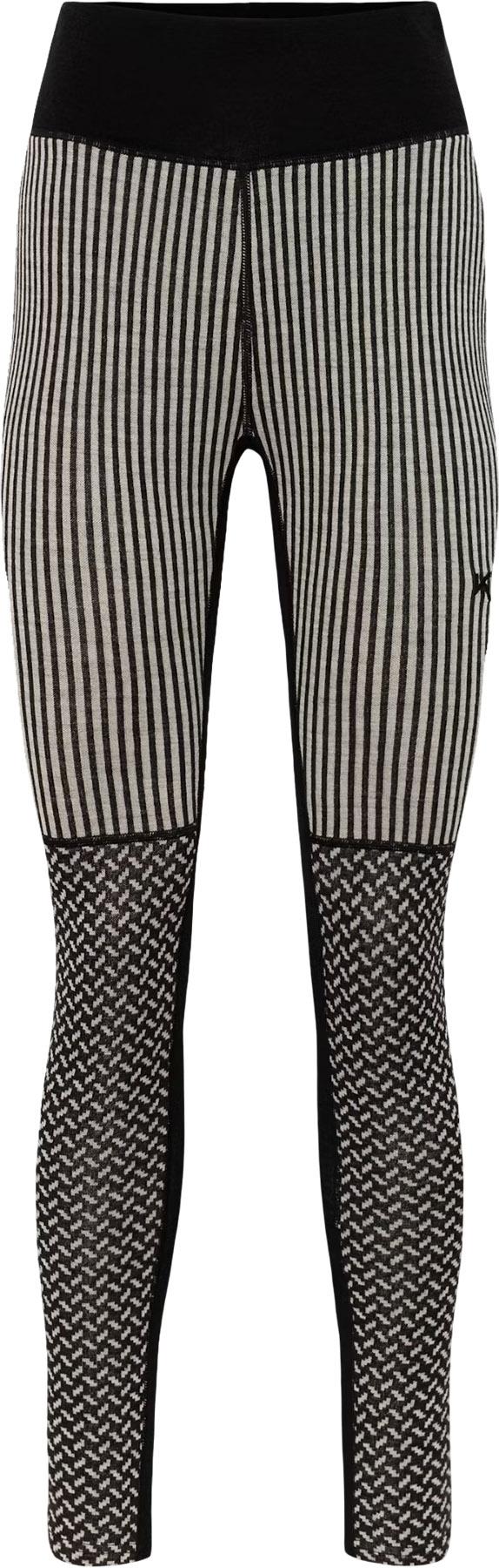 Product gallery image number 1 for product Smekker High Waist Base Layer Pant - Women's