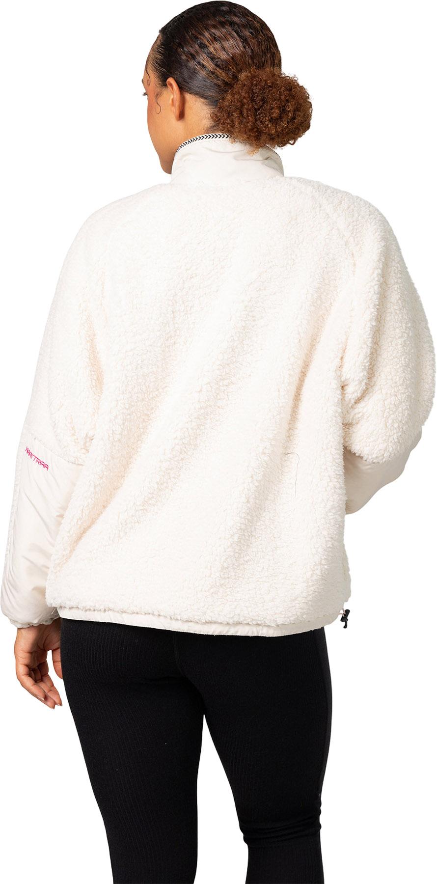 Numéro de l'image de la galerie de produits 2 pour le produit Manteau Olivia - Femme