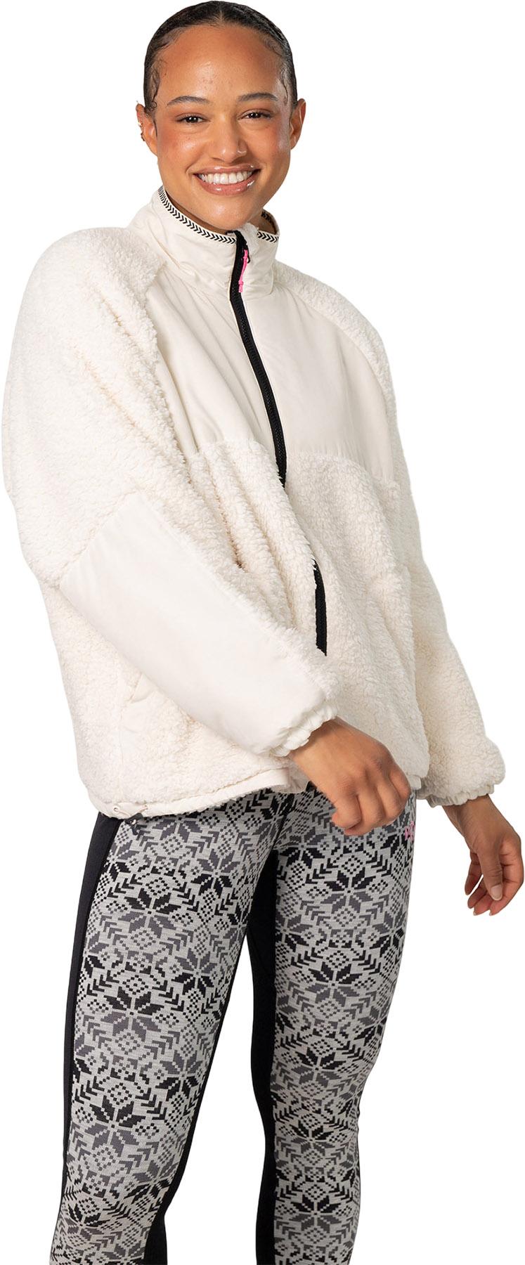 Numéro de l'image de la galerie de produits 3 pour le produit Manteau Olivia - Femme