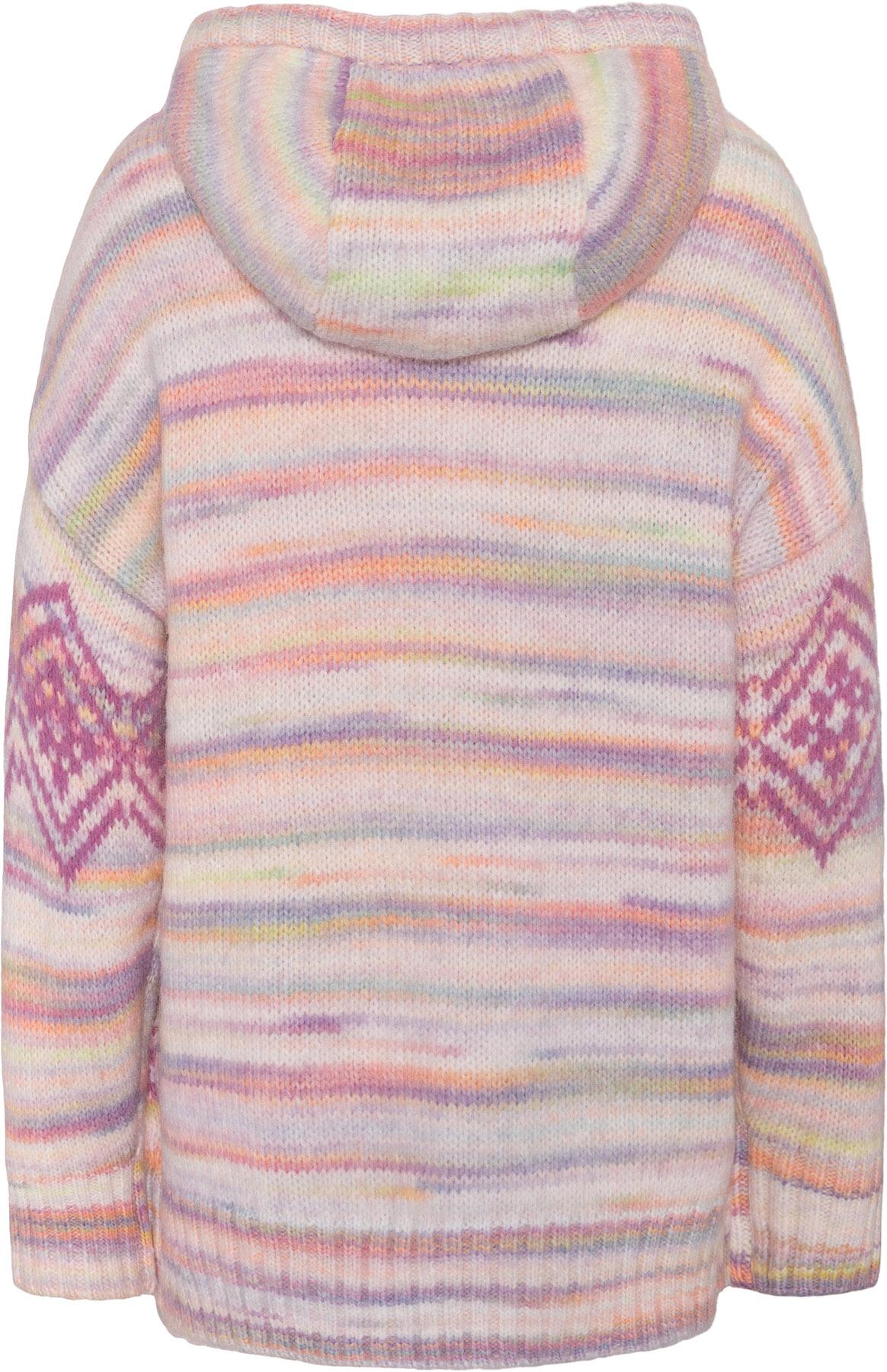 Numéro de l'image de la galerie de produits 3 pour le produit Chandail en tricot Rachel - Femme 