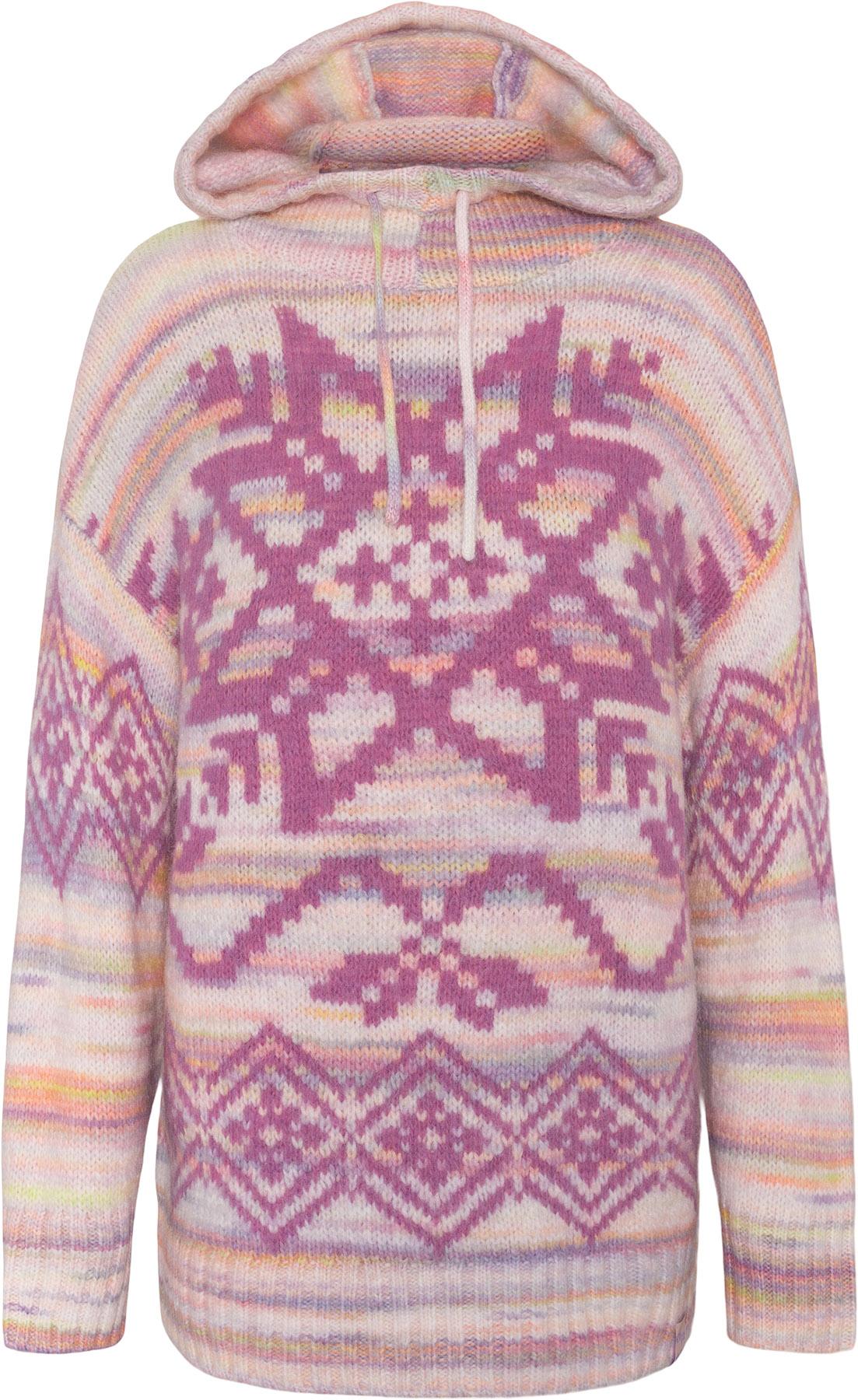 Image de produit pour Chandail en tricot Rachel - Femme 