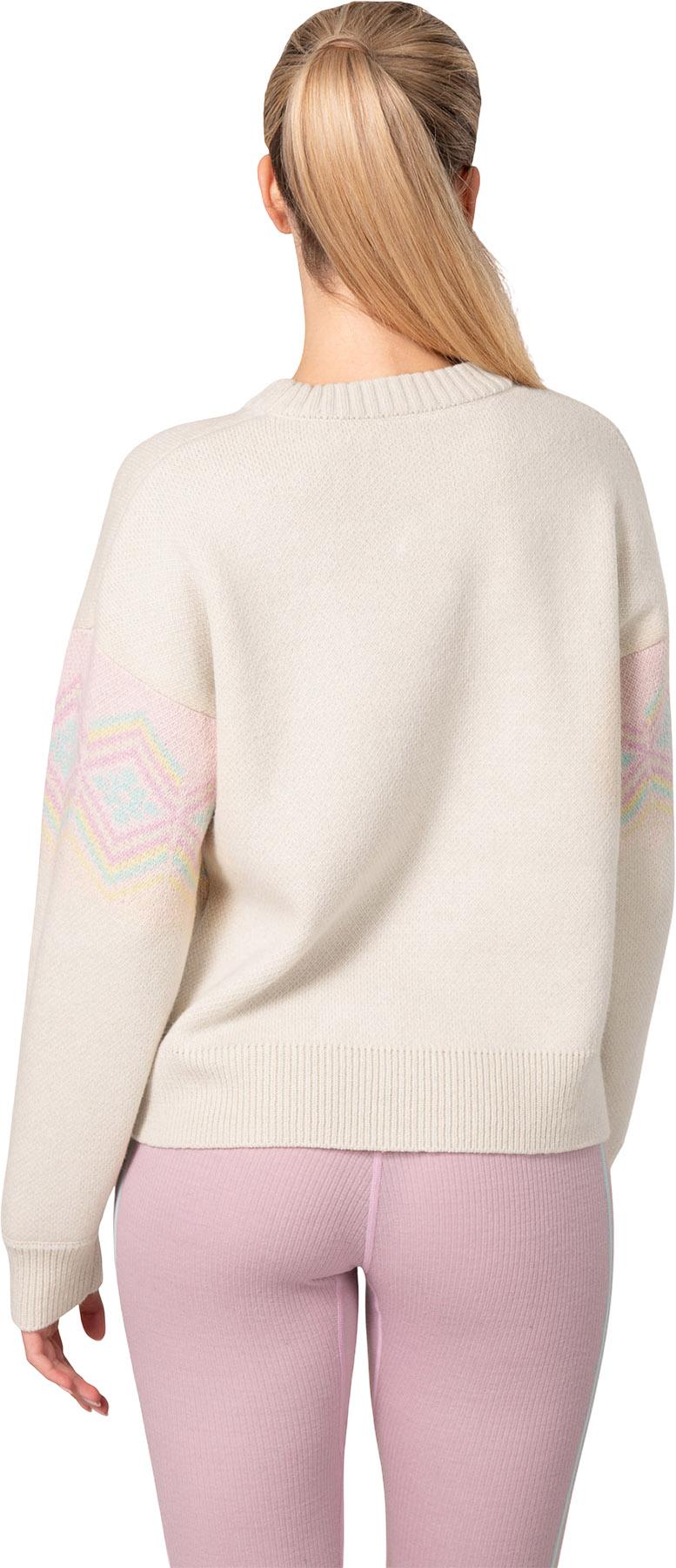 Product gallery image number 3 for product Rachel Sweater - Women's
