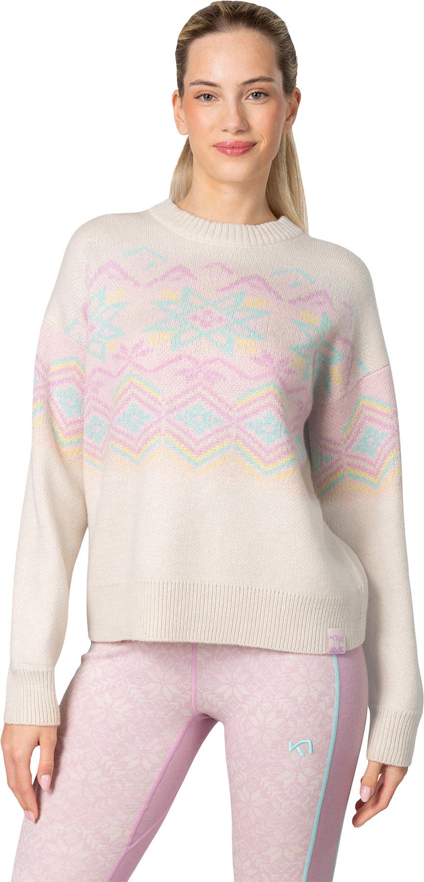 Product gallery image number 4 for product Rachel Sweater - Women's