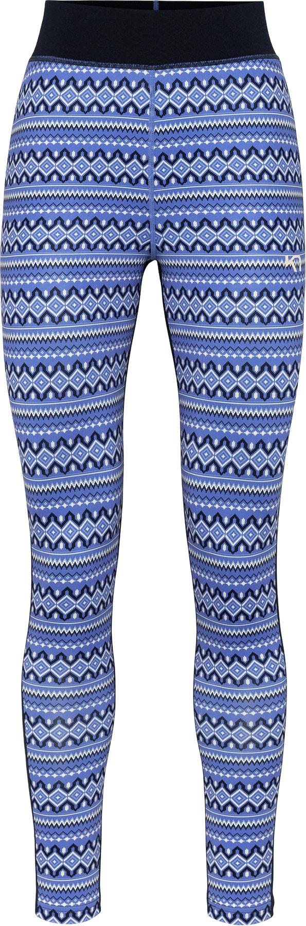 Image de produit pour Pantalon taille haute Lilja - Femme