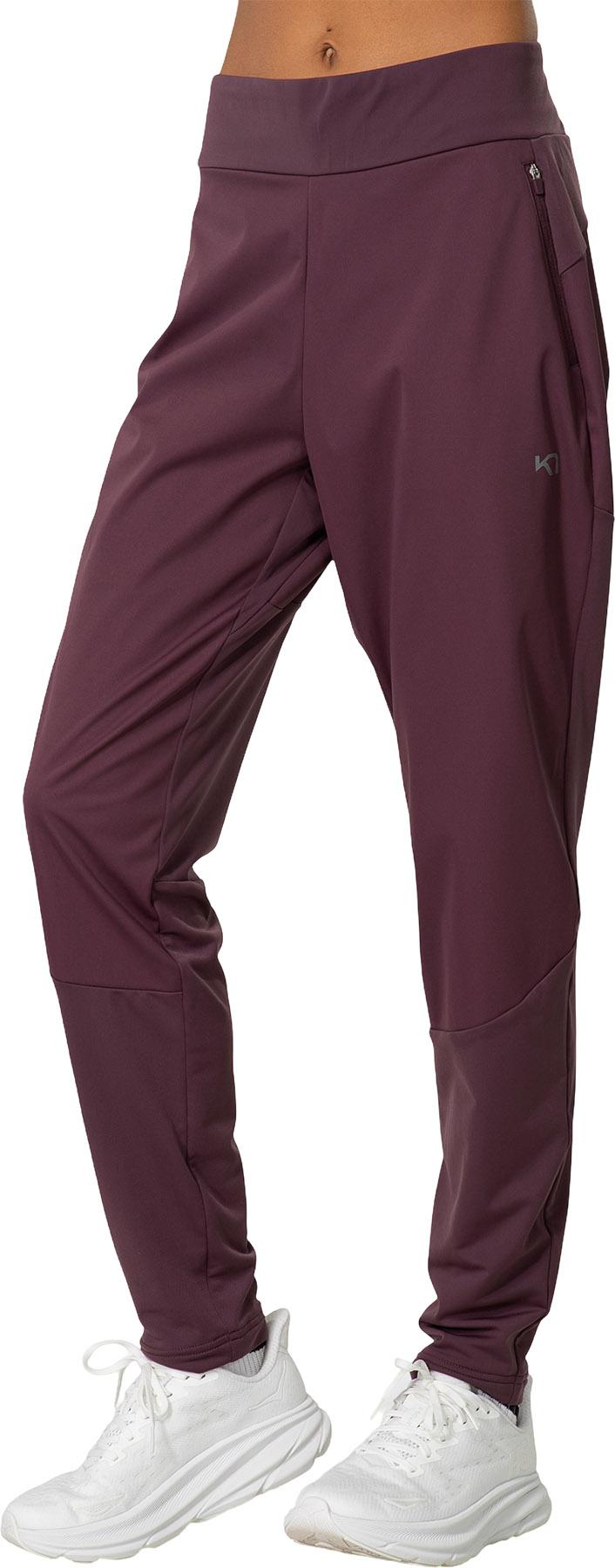 Product gallery image number 4 for product Tirill Hybrid 2.0 Pants - Women's