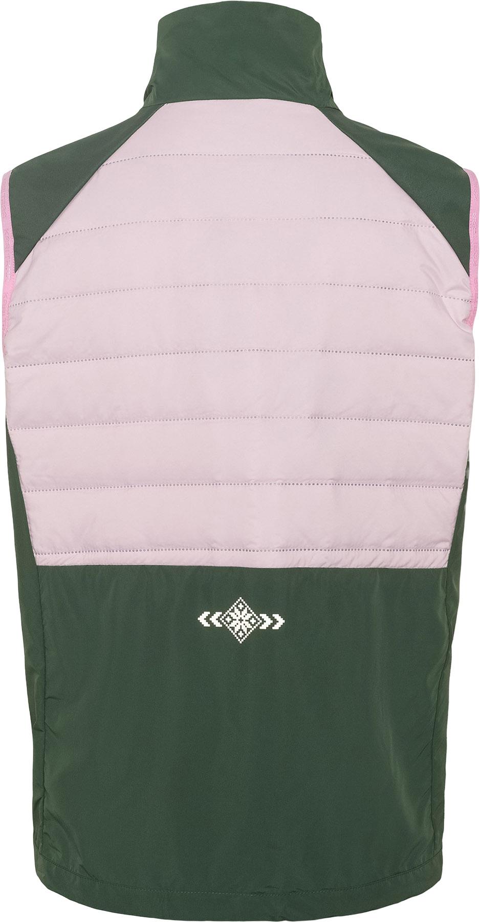 Numéro de l'image de la galerie de produits 4 pour le produit Veste Nia - Femme