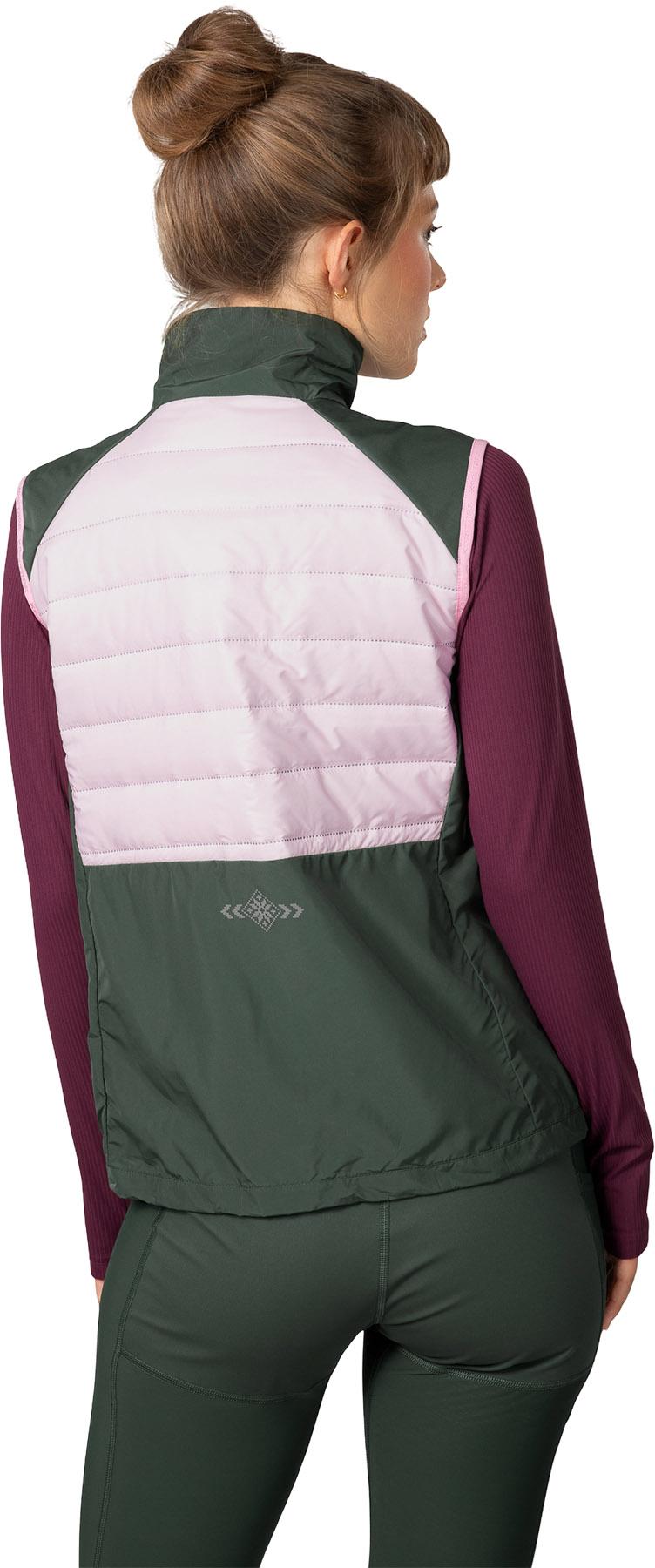 Numéro de l'image de la galerie de produits 2 pour le produit Veste Nia - Femme
