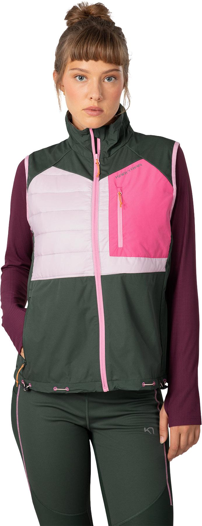 Numéro de l'image de la galerie de produits 3 pour le produit Veste Nia - Femme