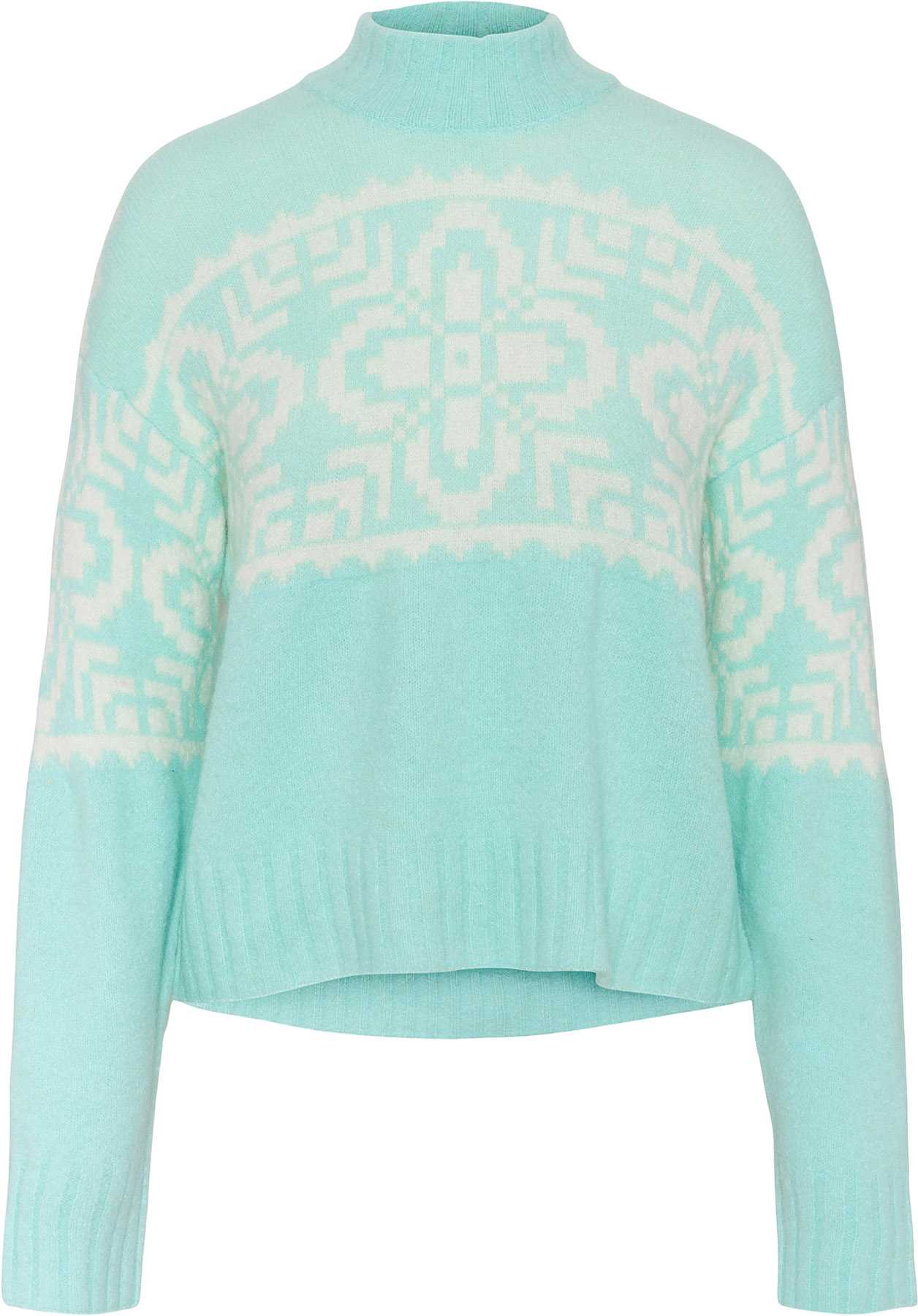 Bright Turquoise