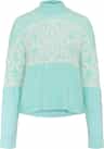 Couleur: Bright Turquoise