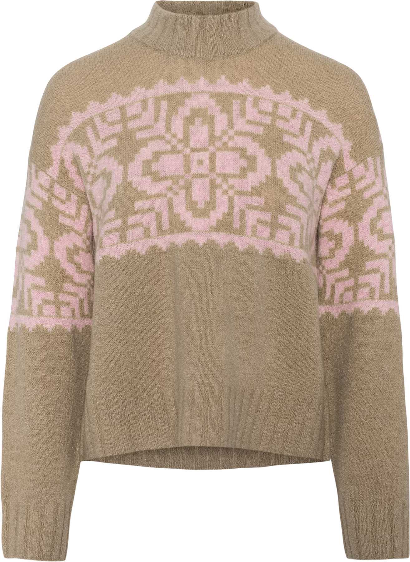 Product image for Disa Knit Crew Neck Sweater - Women's