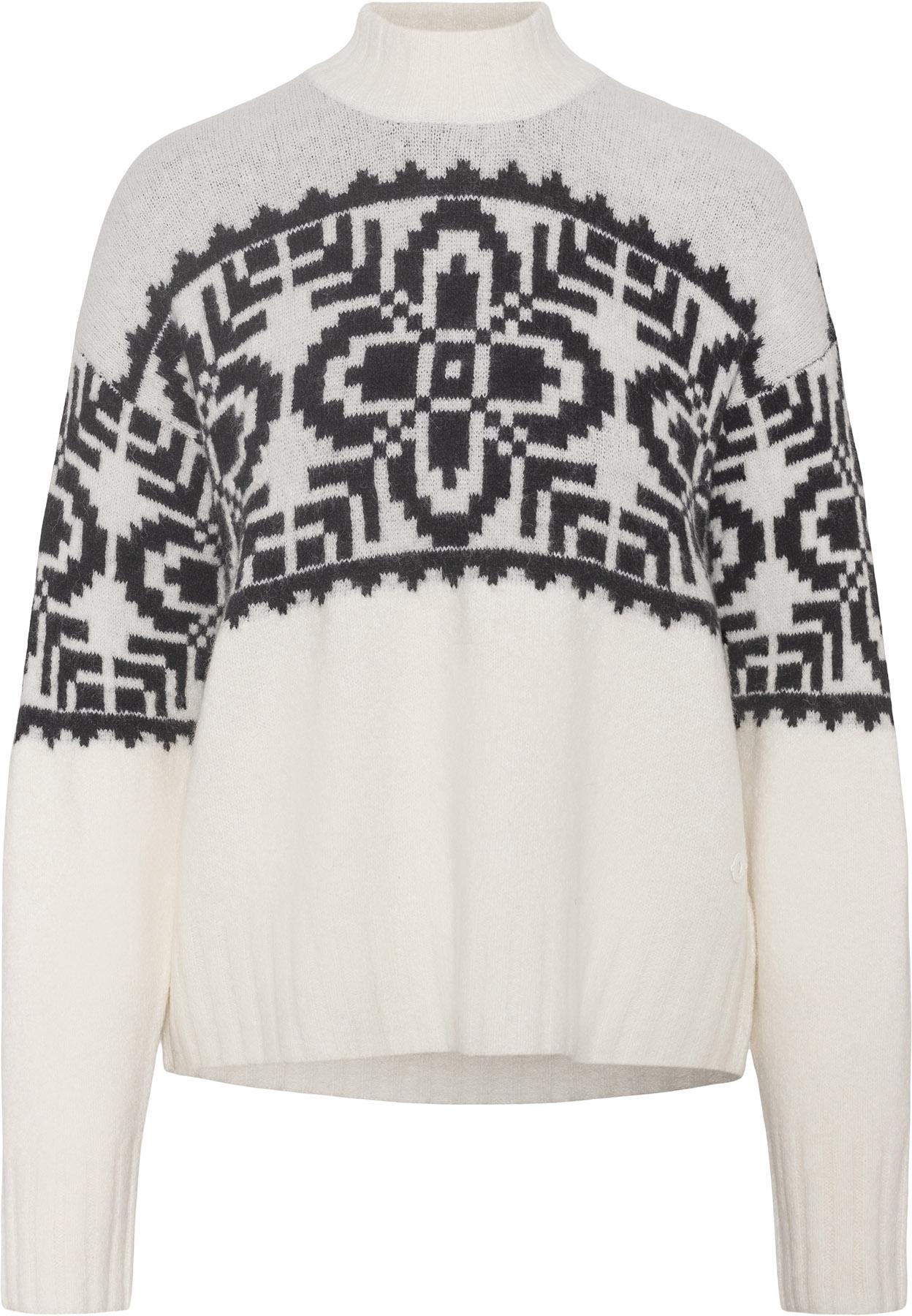 Product image for Disa Knit Crew Neck Sweater - Women's