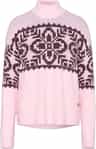 Colour: Pink Frost