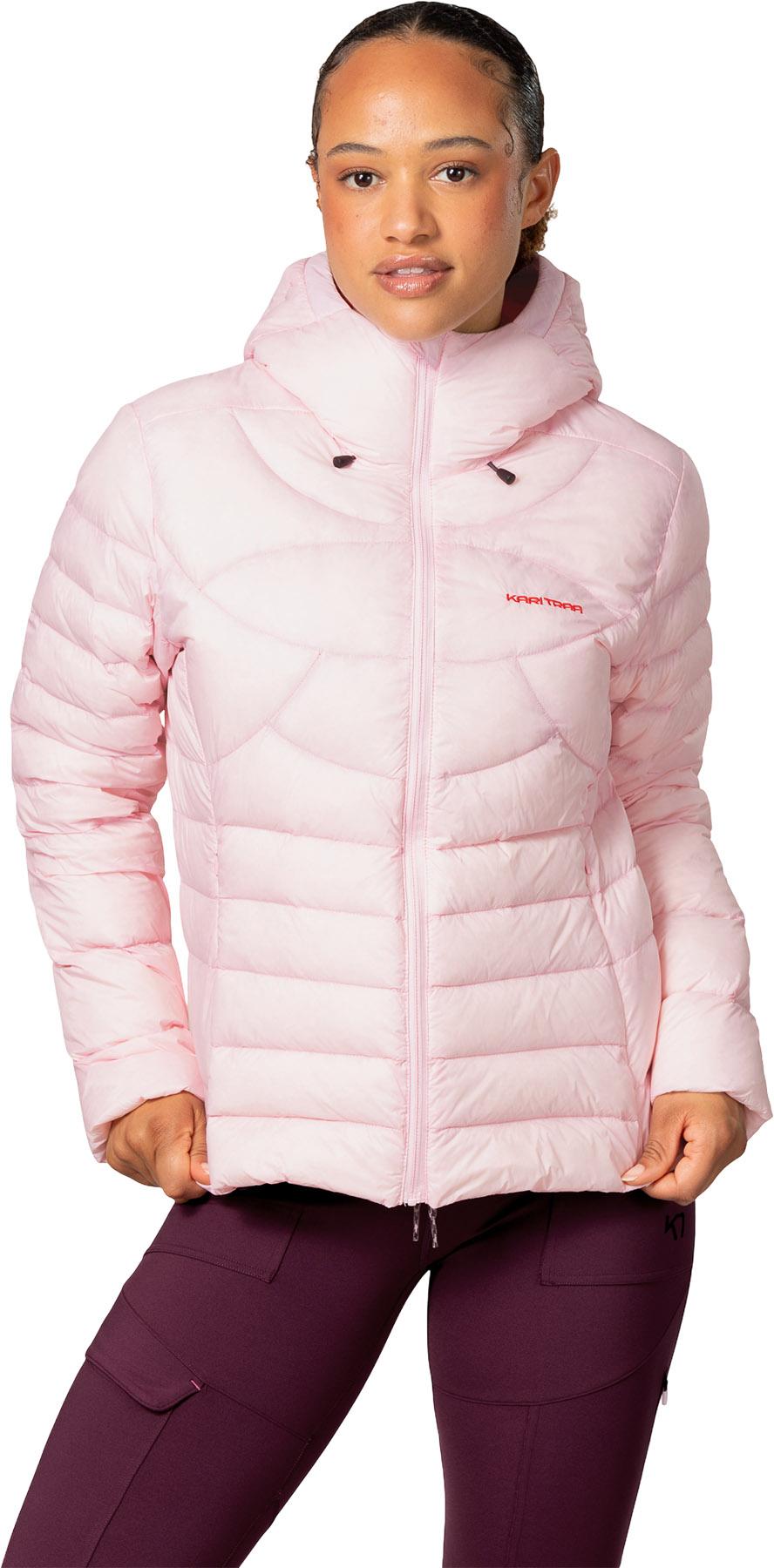 Product gallery image number 4 for product Sanne 2.0 Down Jacket - Women's