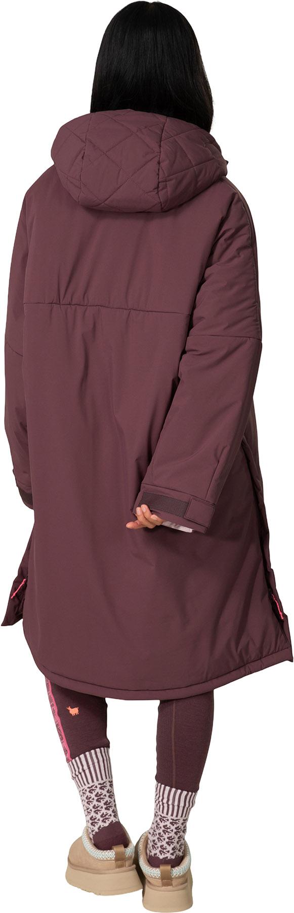 Product gallery image number 7 for product Malene Cape - Women's