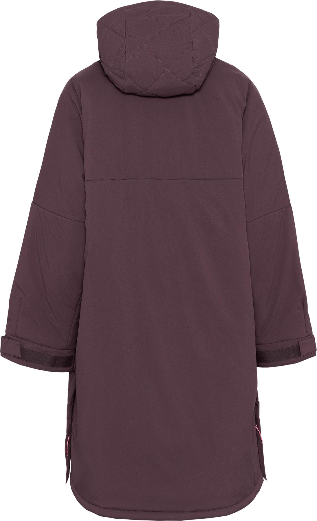 Product gallery image number 2 for product Malene Cape - Women's
