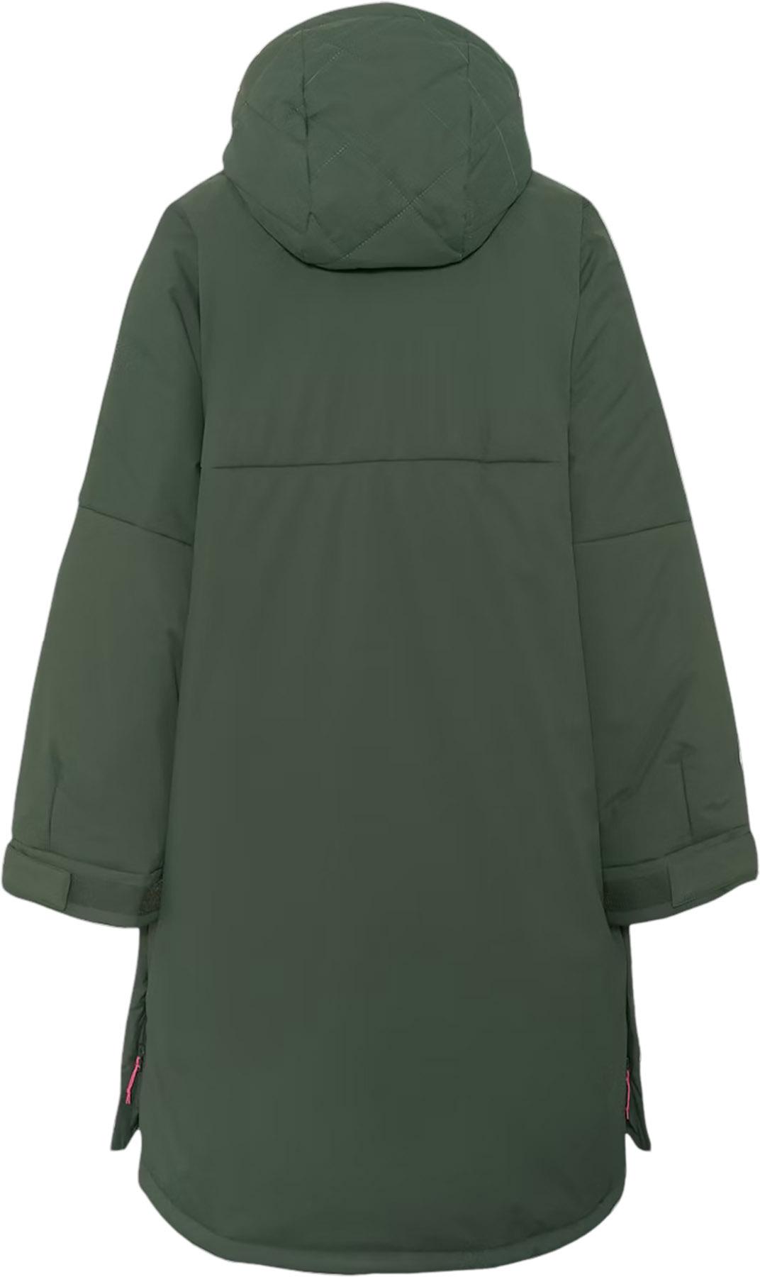 Product gallery image number 3 for product Malene Cape - Women's