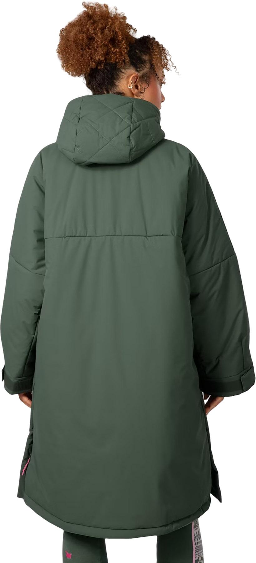 Product gallery image number 6 for product Malene Cape - Women's