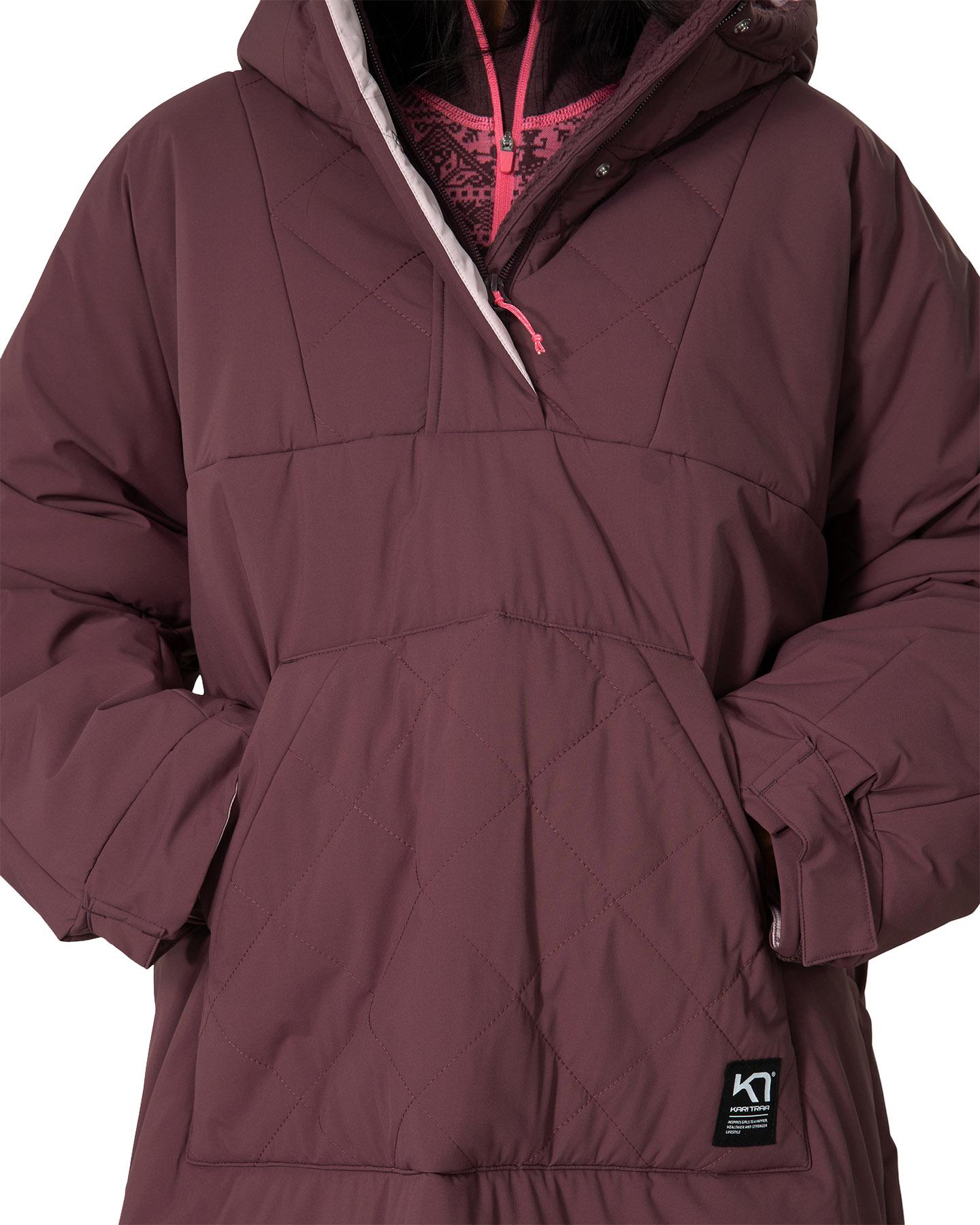 Product gallery image number 4 for product Malene Cape - Women's