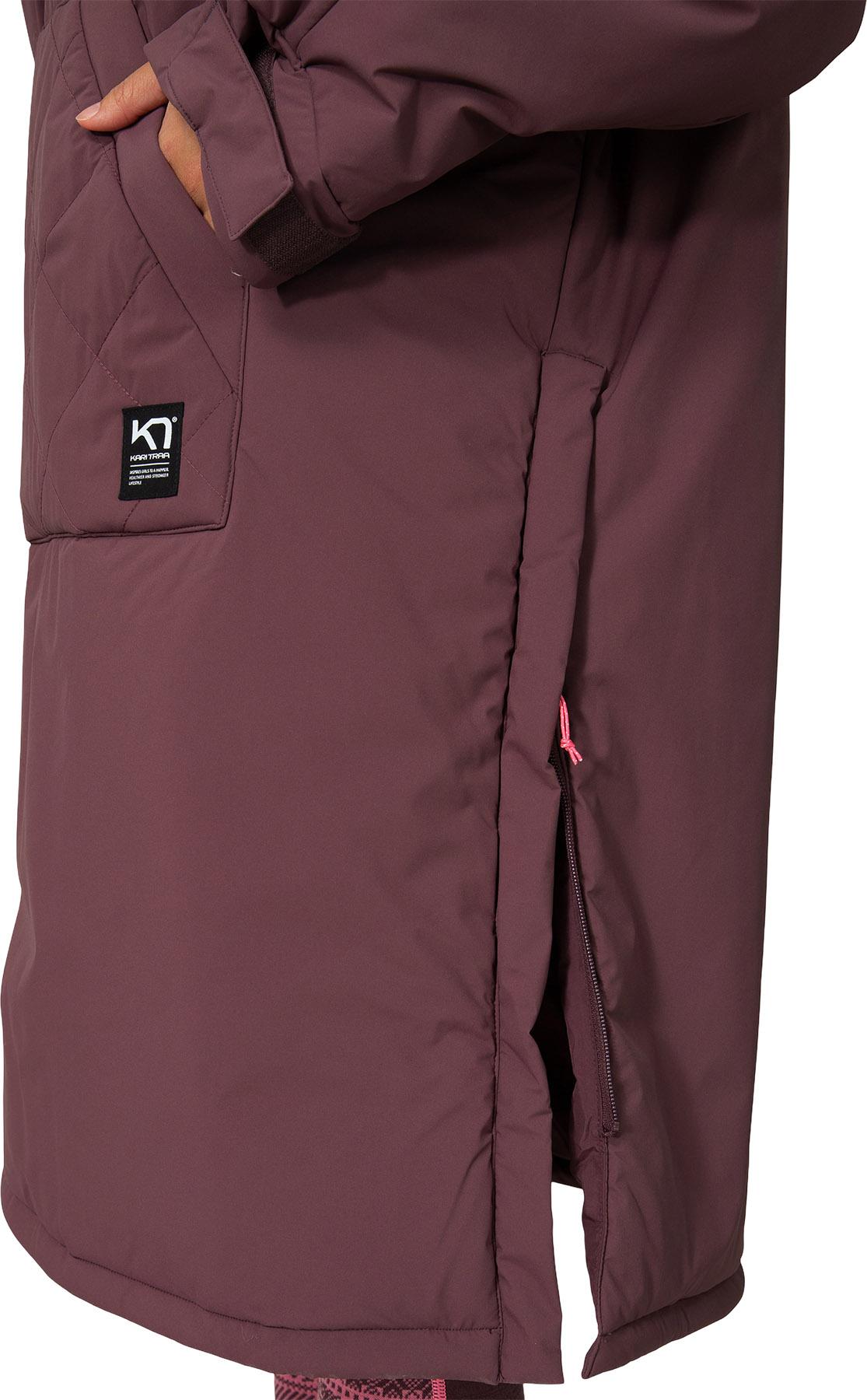 Product gallery image number 5 for product Malene Cape - Women's