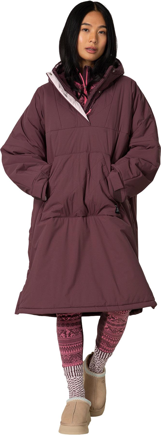 Product gallery image number 6 for product Malene Cape - Women's