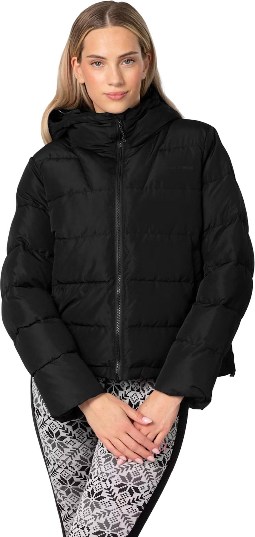 Product gallery image number 4 for product Linn Jacket - Women's