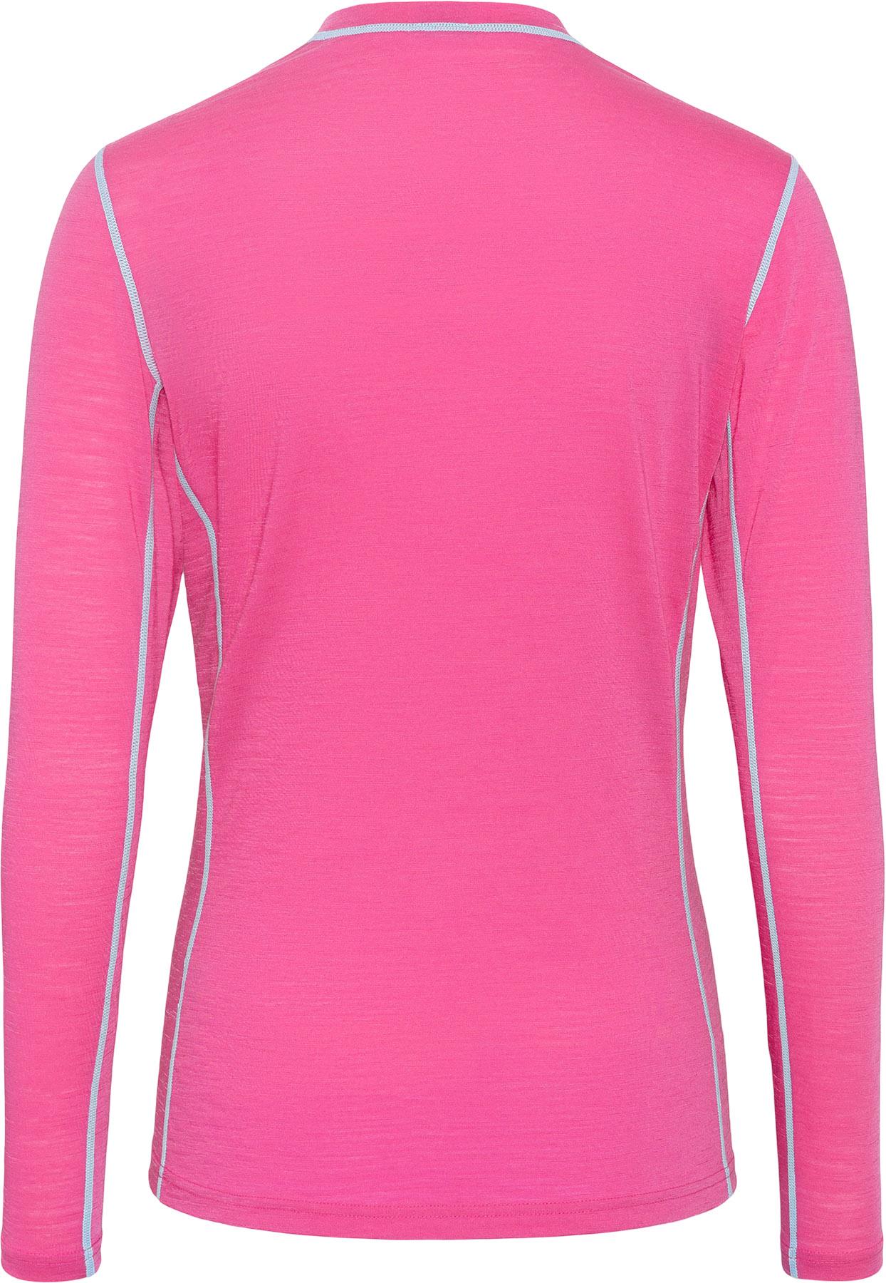 Numéro de l'image de la galerie de produits 2 pour le produit Couche de base pour le haut à manches longues Iselin - Femme