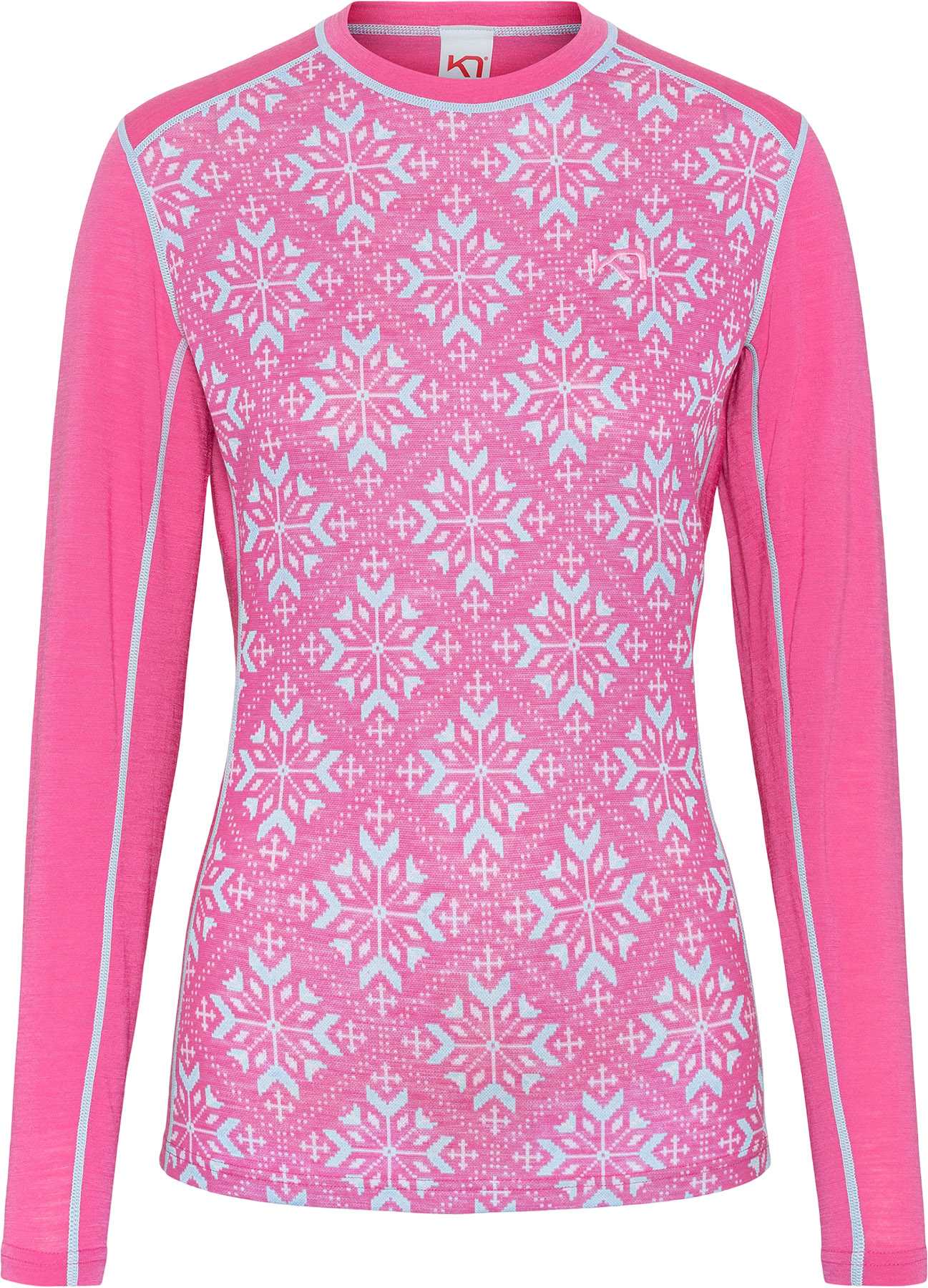 Bright Pink