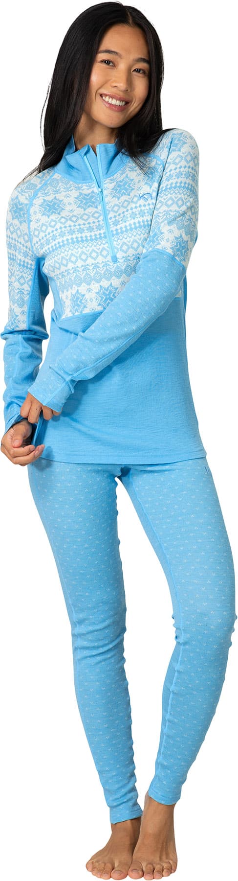 Product gallery image number 4 for product Vilma High Waist Pants - Women's