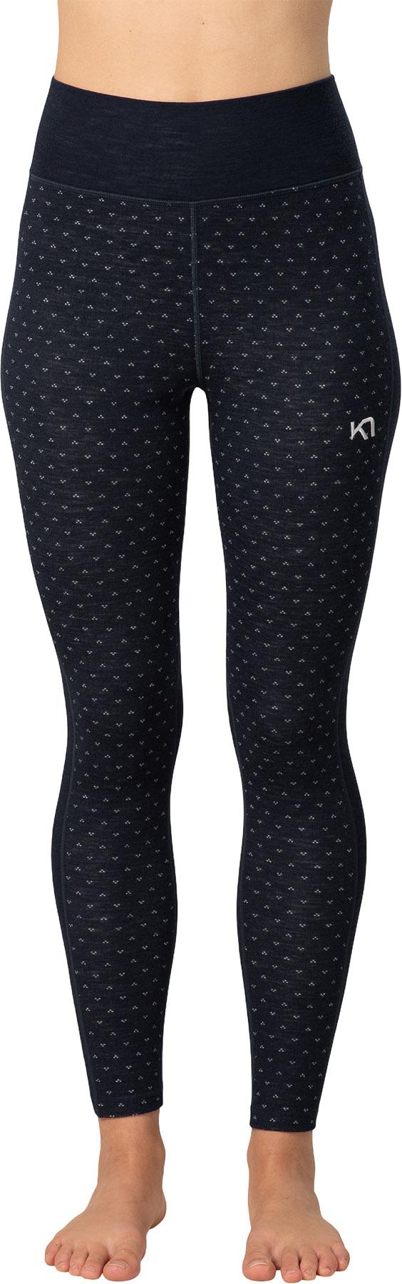 Product gallery image number 3 for product Vilma High Waist Pants - Women's