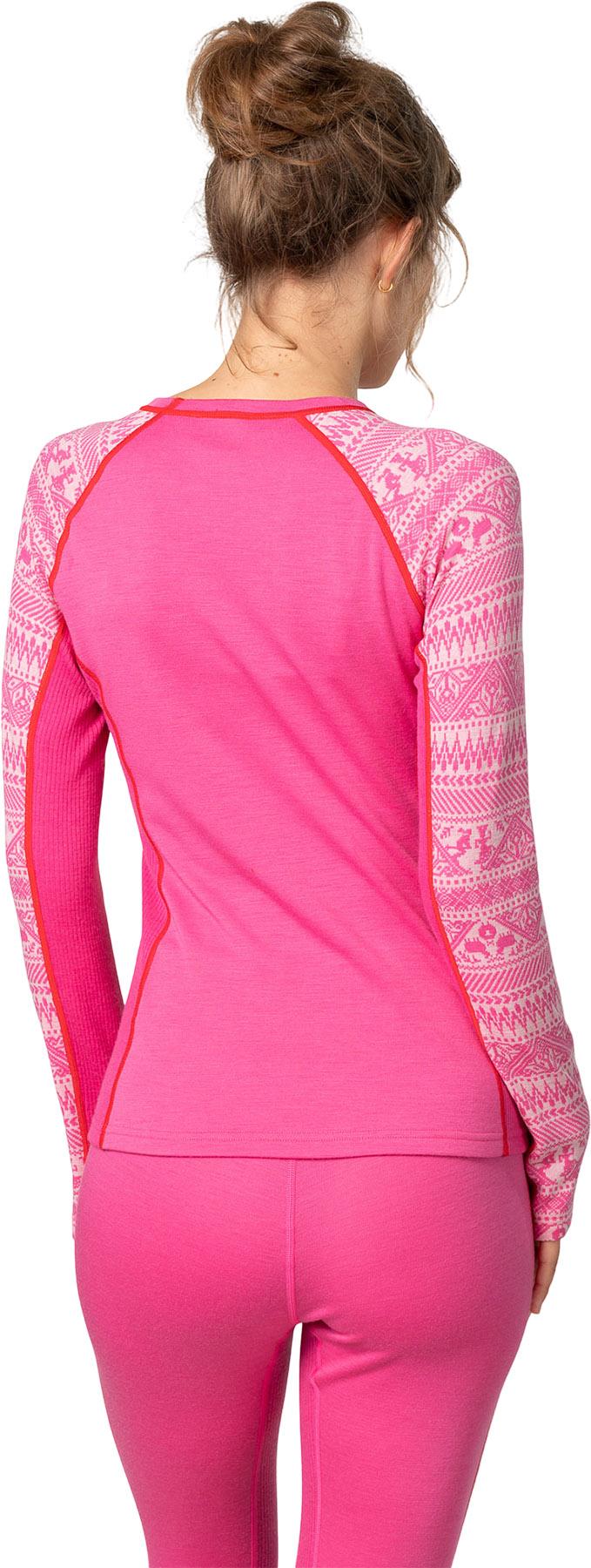 Product gallery image number 3 for product Tale Long Sleeve Base Layer Top - Women's