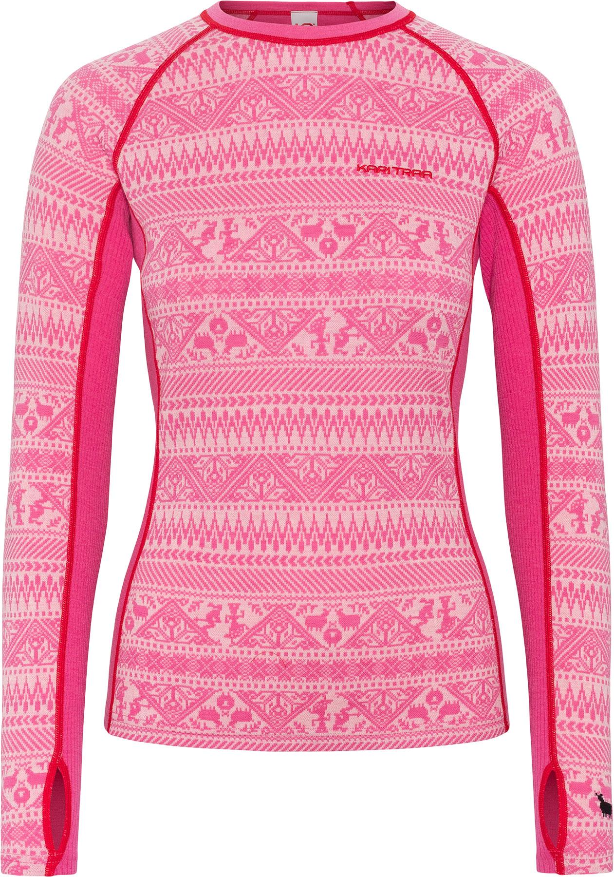 Product image for Tale Long Sleeve Base Layer Top - Women's
