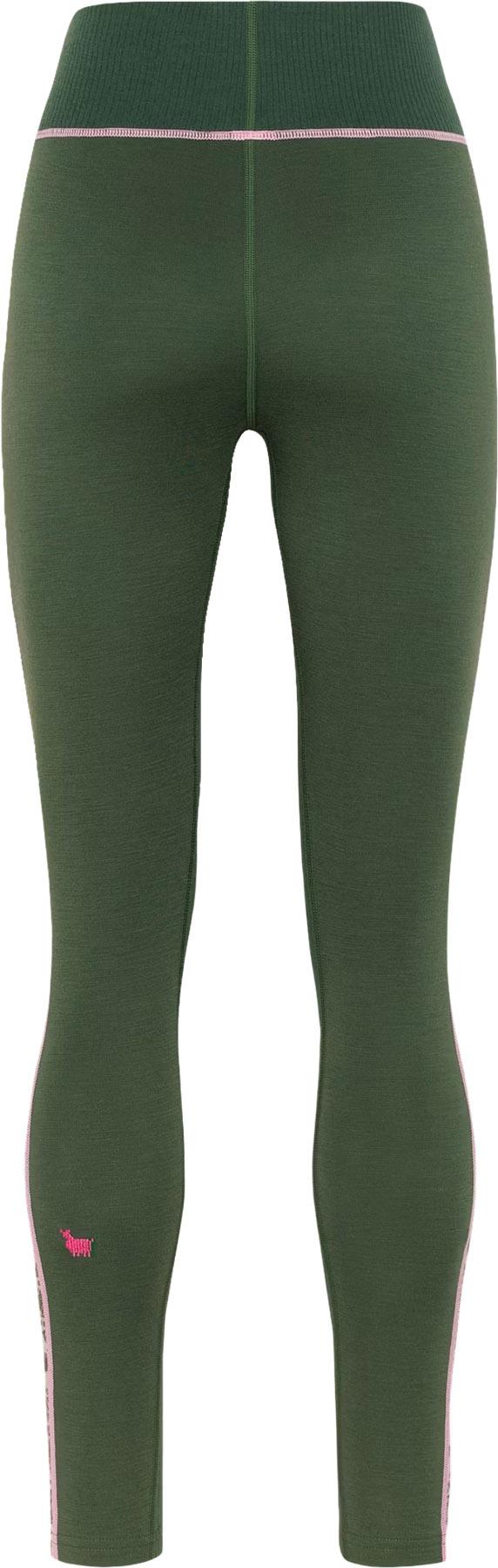 Product gallery image number 3 for product Pantalon couche de base Tale - Femme