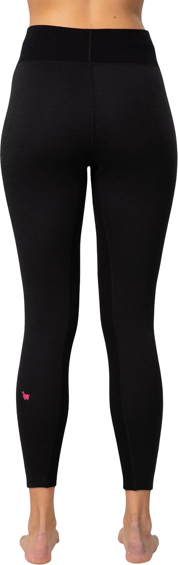 Product gallery image number 3 for product Tale Base Layer Pant - Women's