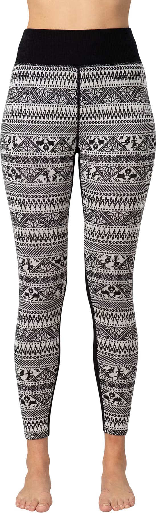 Product gallery image number 2 for product Tale Base Layer Pant - Women's