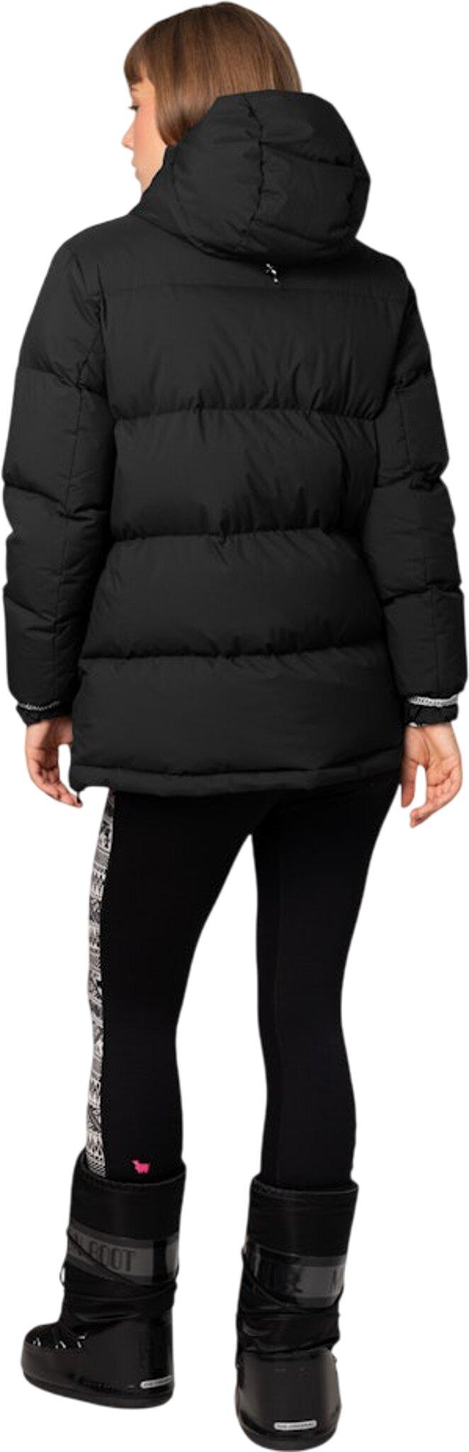 Product gallery image number 6 for product Evy Down Jacket - Women's